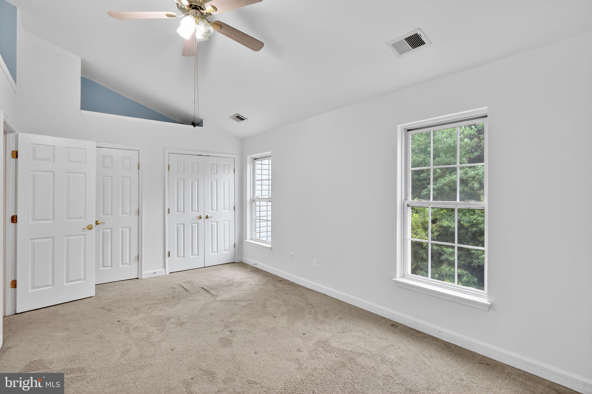 PRINCE WILLIAM COMMONS - Residential