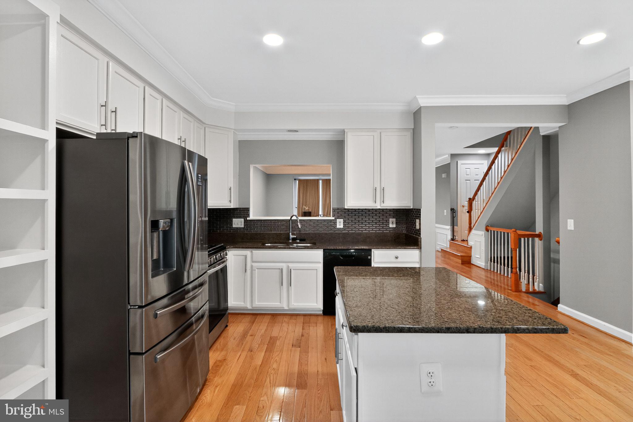 PRINCE WILLIAM COMMONS - Residential