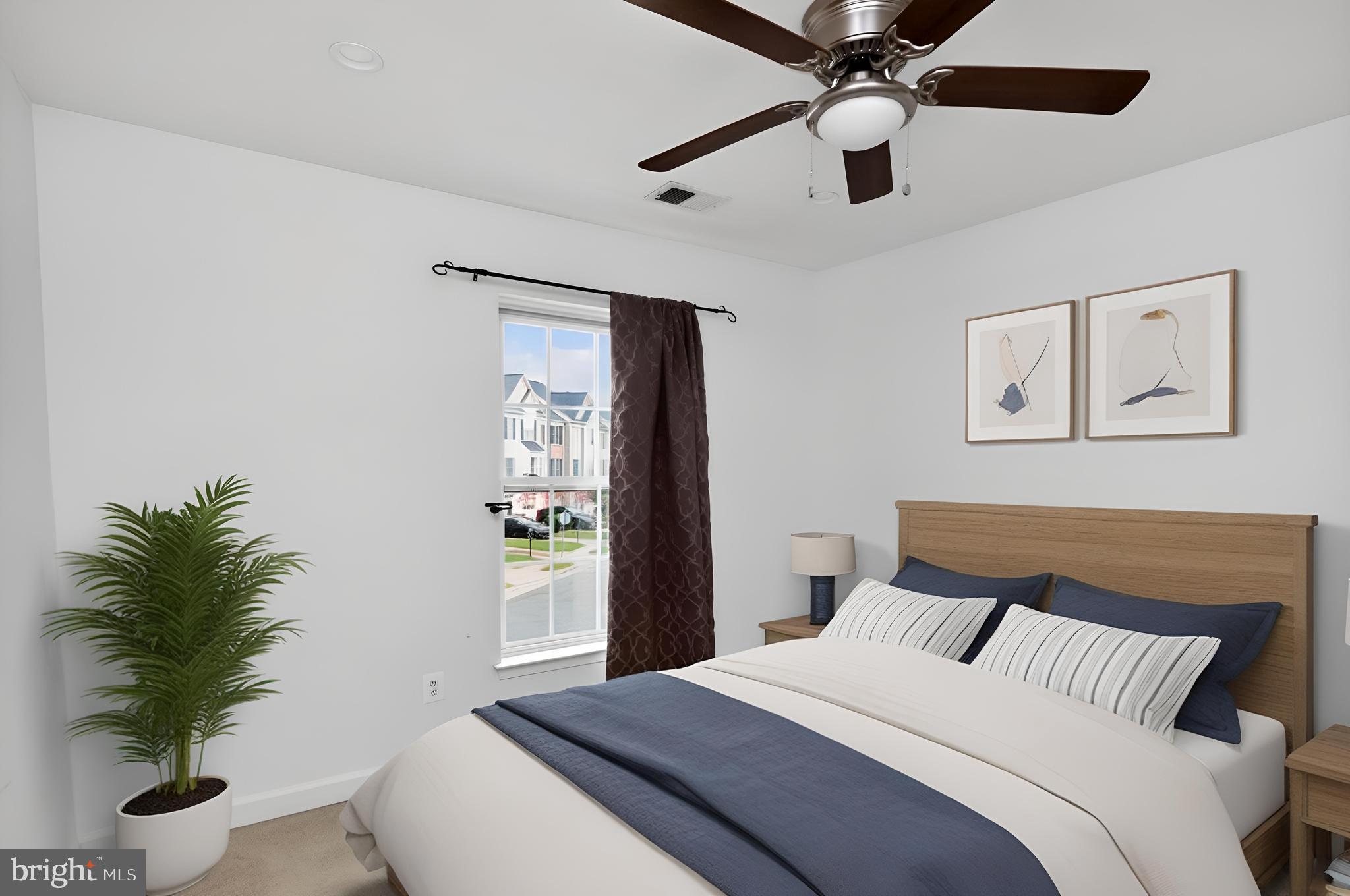 PRINCE WILLIAM COMMONS - Residential