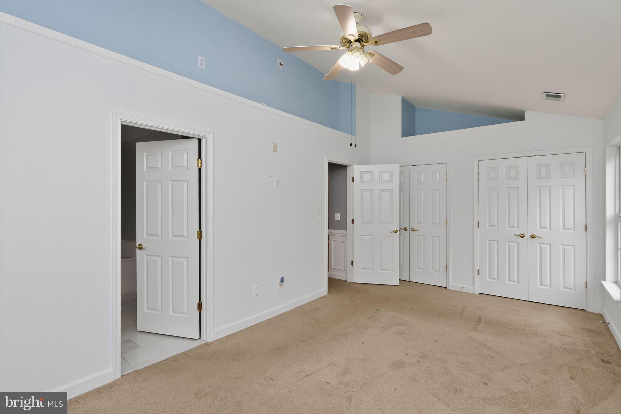 PRINCE WILLIAM COMMONS - Residential