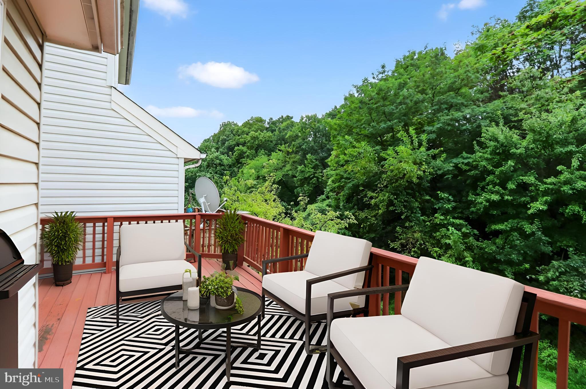 PRINCE WILLIAM COMMONS - Residential