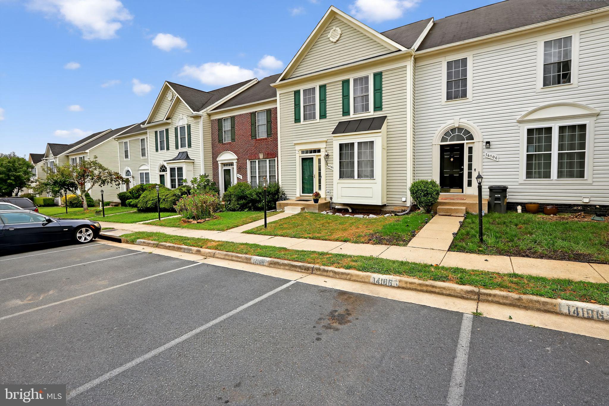 PRINCE WILLIAM COMMONS - Residential