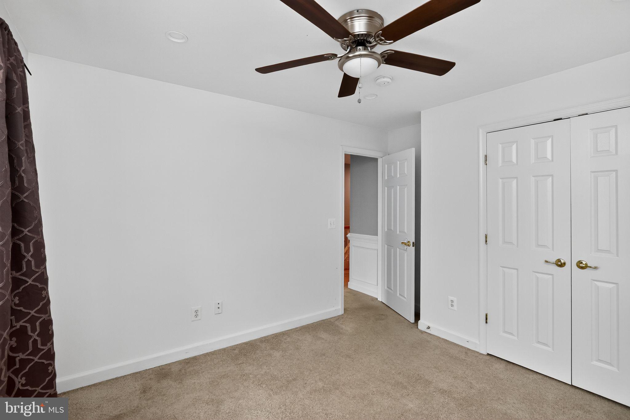 PRINCE WILLIAM COMMONS - Residential