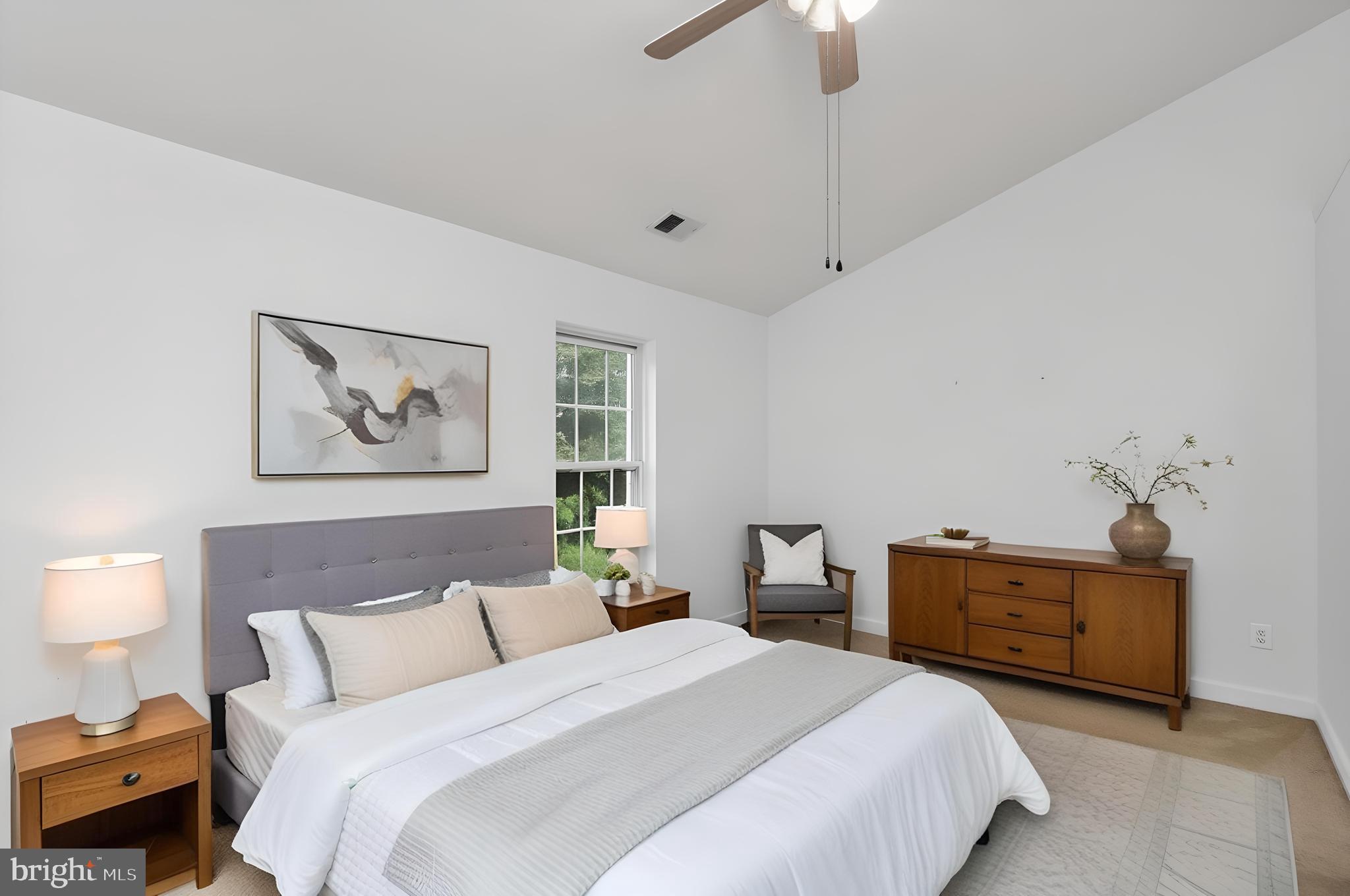 PRINCE WILLIAM COMMONS - Residential