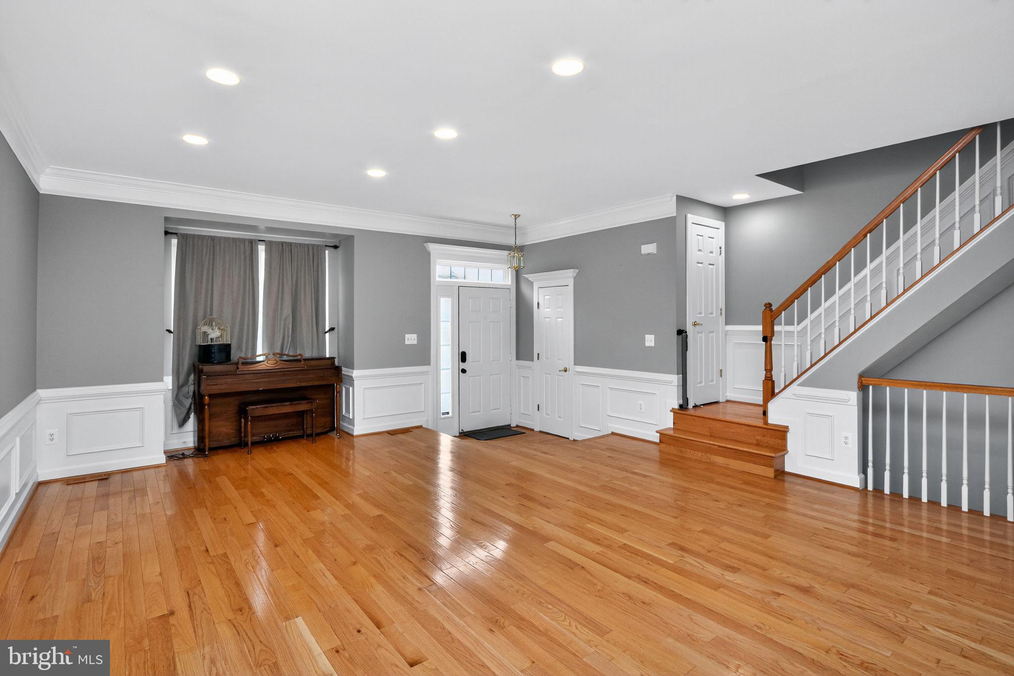 PRINCE WILLIAM COMMONS - Residential