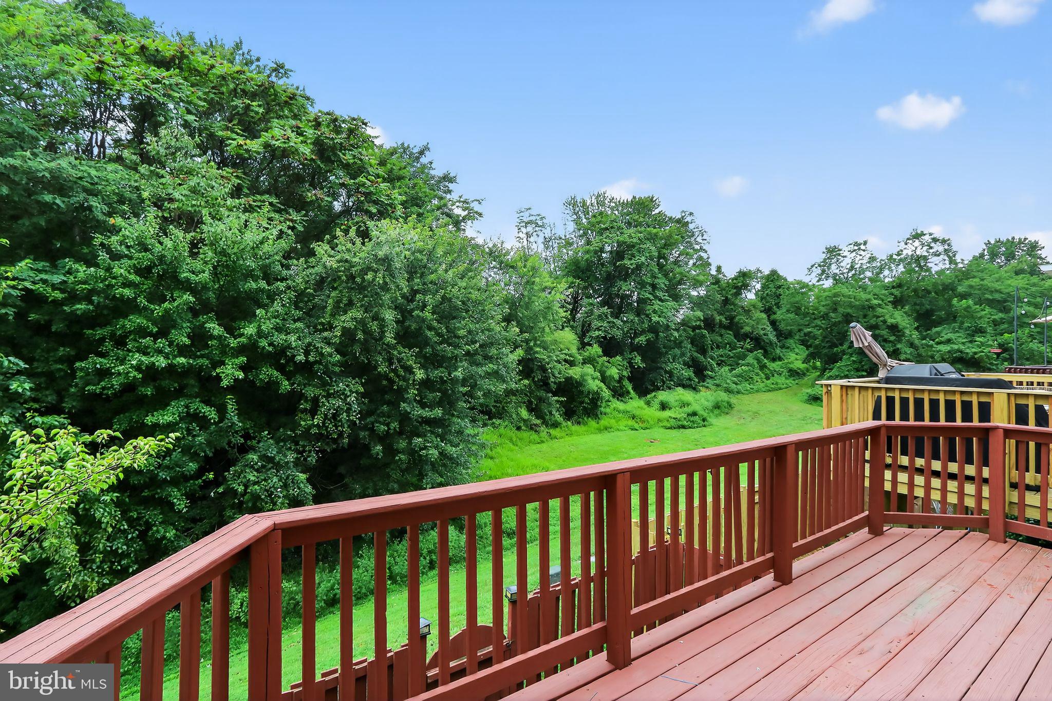 PRINCE WILLIAM COMMONS - Residential