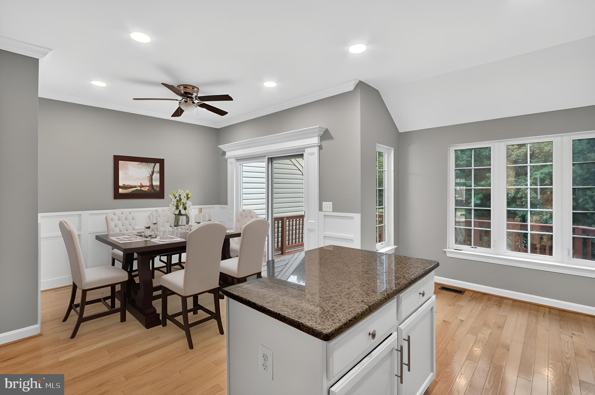 PRINCE WILLIAM COMMONS - Residential