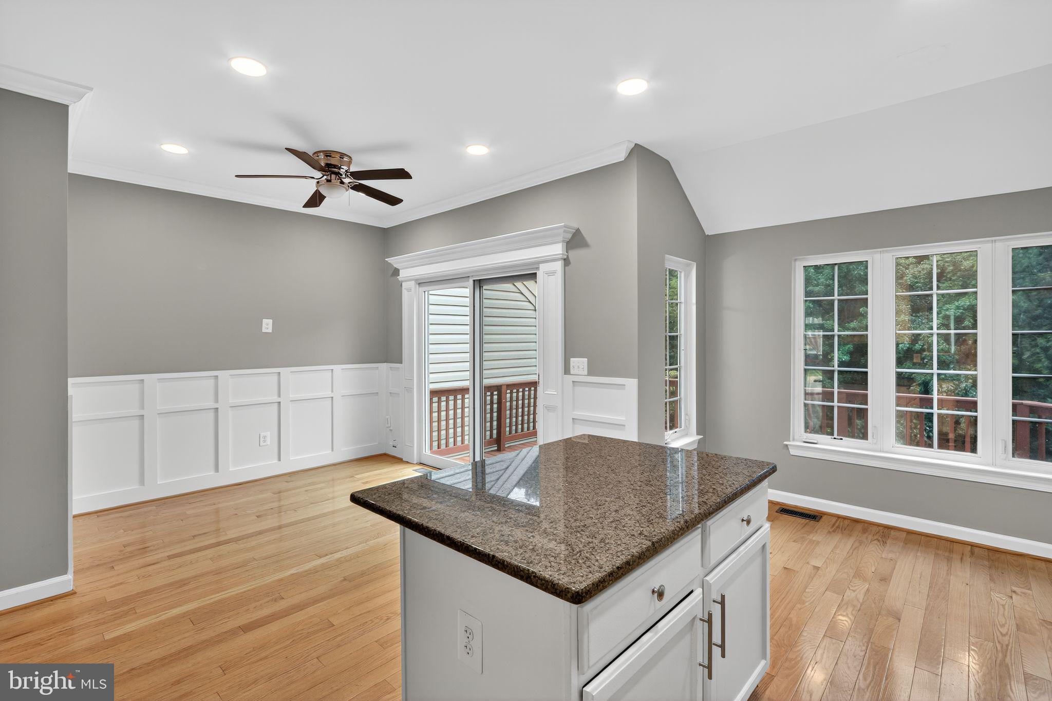 PRINCE WILLIAM COMMONS - Residential