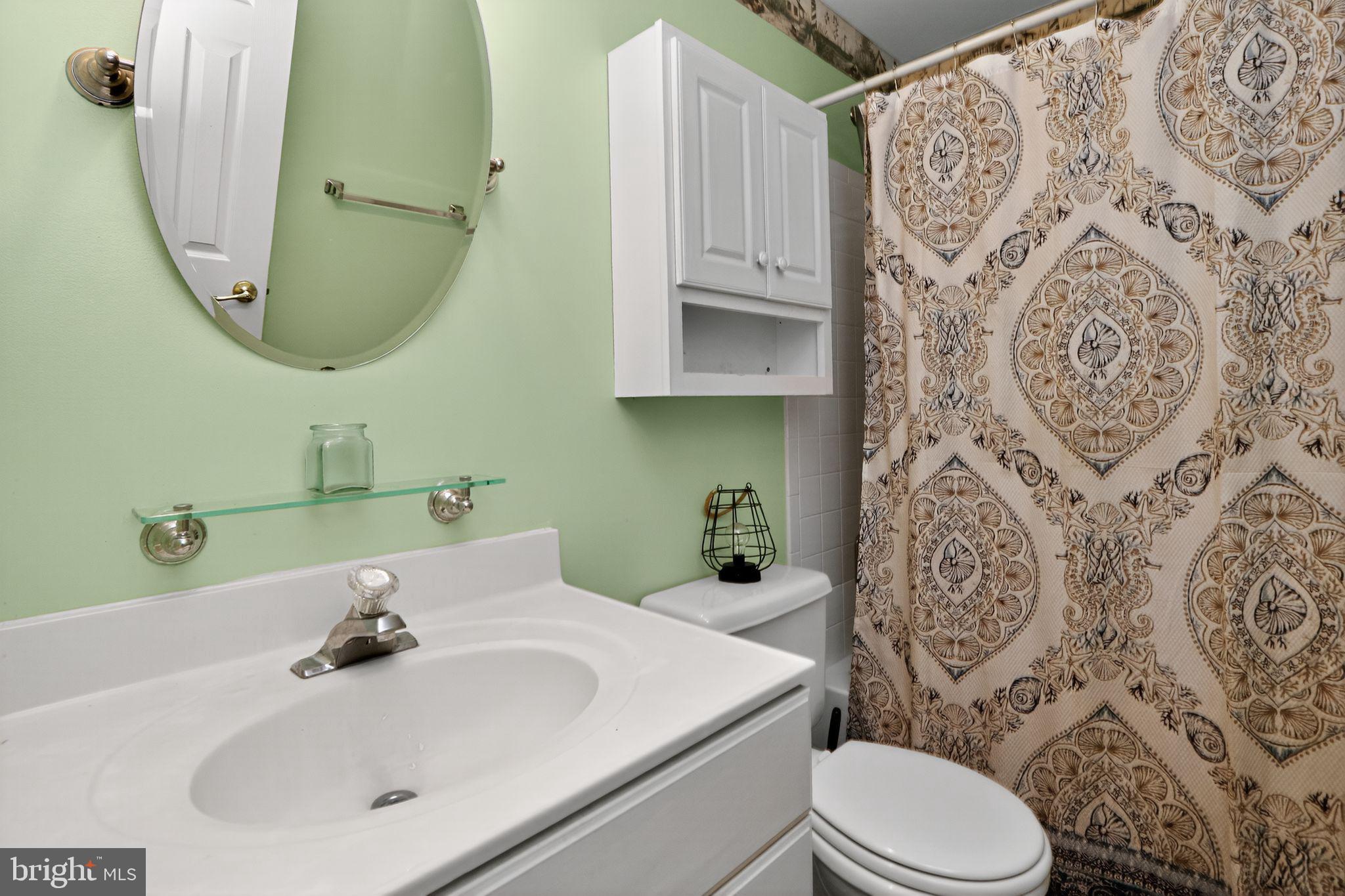 PRINCE WILLIAM COMMONS - Residential