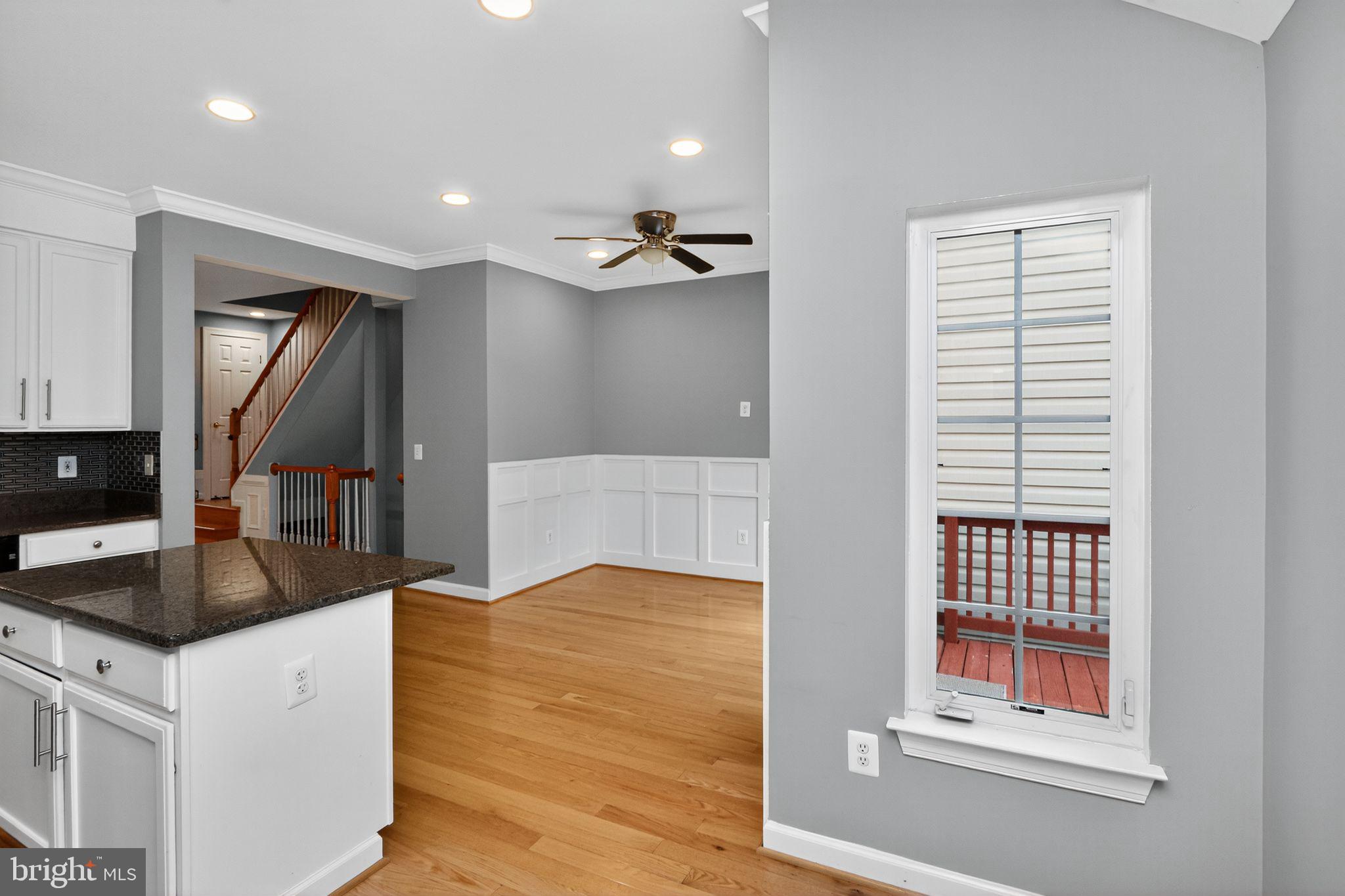 PRINCE WILLIAM COMMONS - Residential