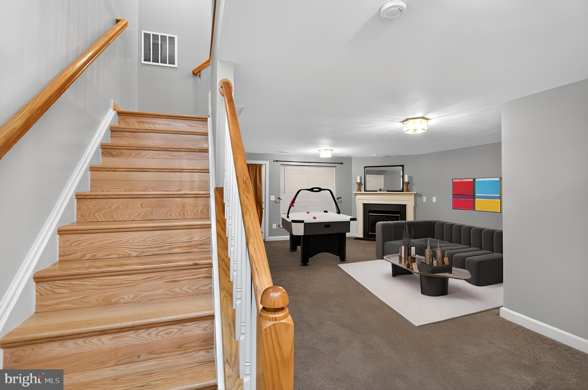 PRINCE WILLIAM COMMONS - Residential