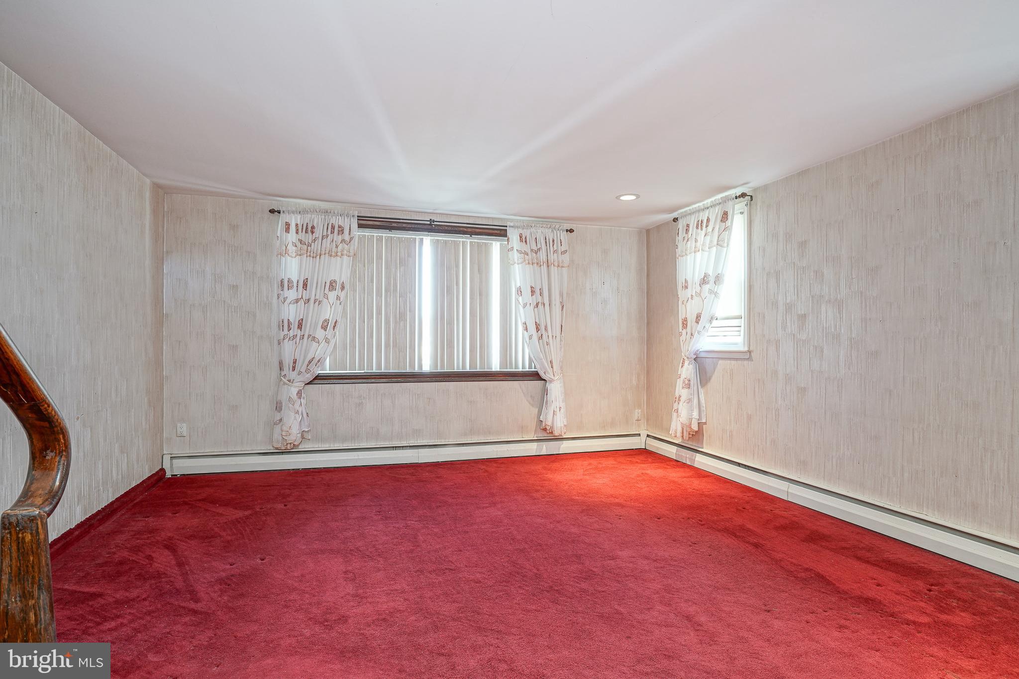 CASTOR GARDENS - Residential