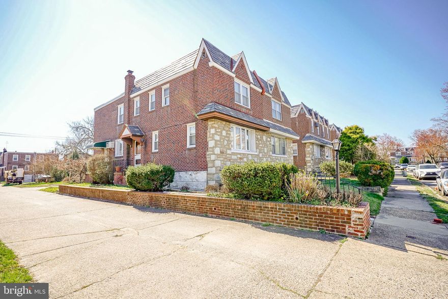 OPEN HOUSE Sunday 4:00pm to 6:00pm. Alright! Yes! Its here! Welcome to 7055 Dorcas St. This is a very large Twin home that is over 1,700 square feet. Featuring 3 bedrooms and 2 and a half bathrooms. Wow! This home is situated on a circle loop street which makes this particular spot somewhat quiet. When you step inside, you will immediately feel that this is home. You will see a very large custom kitchen that was put in some years ago. However, it is still beautiful and super functional today! Tons of Corian Countertops space. A place where you can set up bar stools at the island. There is so much cabinet and cooking space. And a brand new Samsung Oven/stove.  From the kitchen, there is a door to go out to the awesome deck. Deck is a great size. Once you give this deck some love, it will be amazing. You will notice as you look across the driveway that this home includes an extra piece of ground directly behind the common driveway. This is actually a large space. You could park a couple cars. Install a fence like some neighbors have. Pave it. Make a Garden. Maybe even build a garage. Its just excellent to have this extra space. The living room is what I would call a Large Formal Living Room. Upstairs there are 3 great size bedrooms. The main bedroom includes a full bathroom with stall shower. The bathrooms are all in great condition. The basement Rec Room has brand new carpets. It is comfy and cozy and it would be a great fun play room. There is a built in bar. There is also a built in bench with storage. Then you have a standard full size garage.  Make your appointment soon! Seller says the house will be sold as is. Inspections are welcome, however, Seller will not be interested in making any repairs. This is a wonderful home you can't miss.