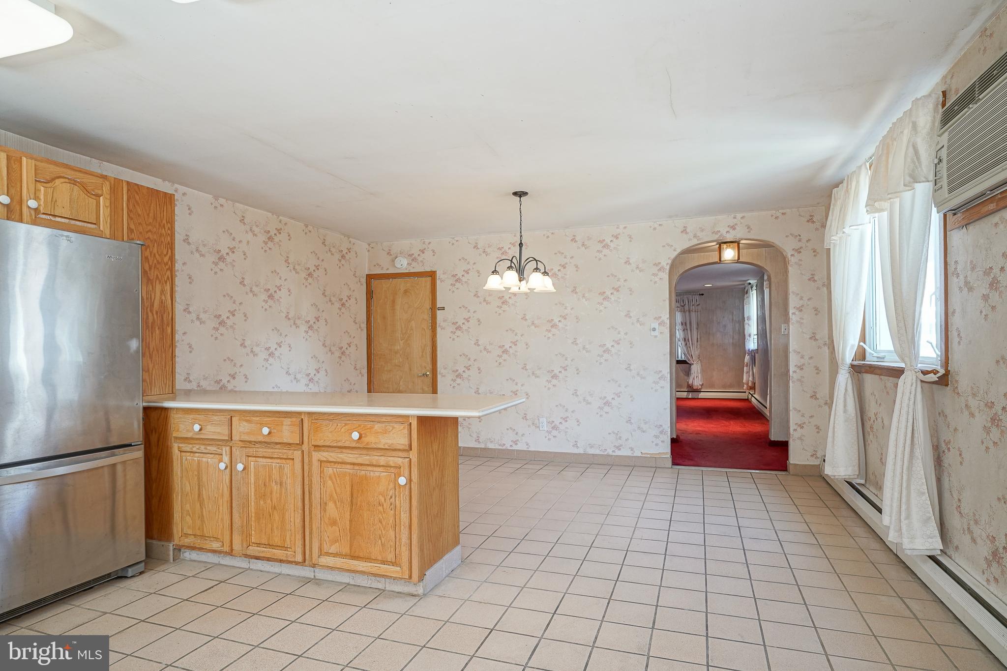 CASTOR GARDENS - Residential