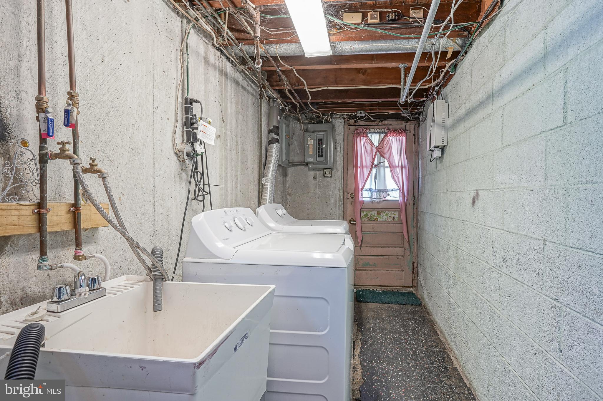 CASTOR GARDENS - Residential