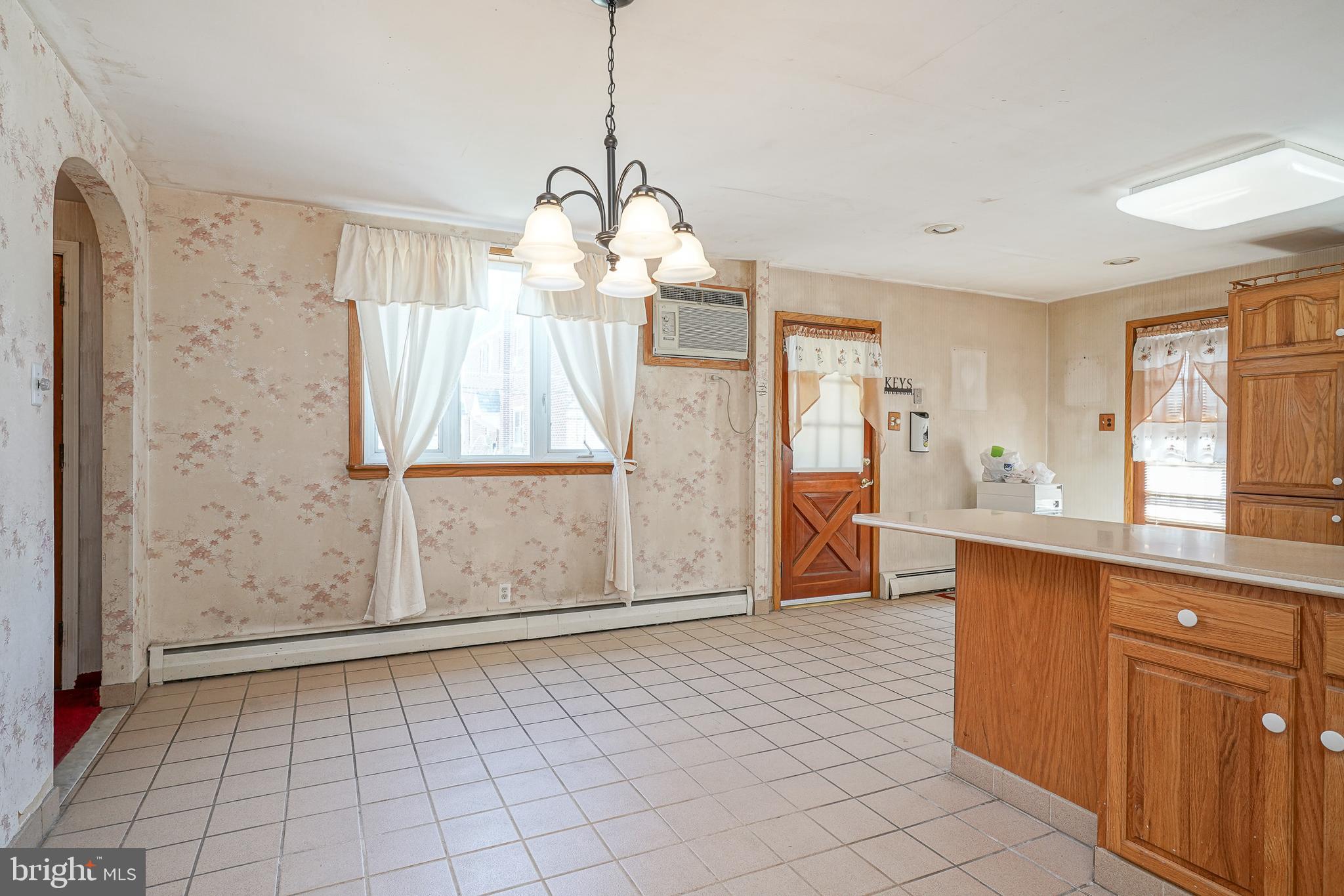 CASTOR GARDENS - Residential