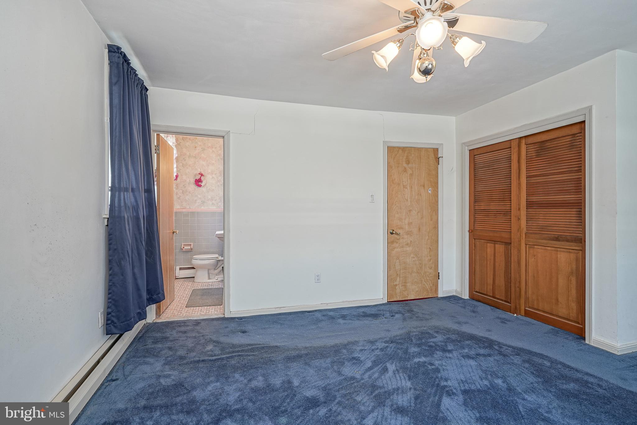 CASTOR GARDENS - Residential