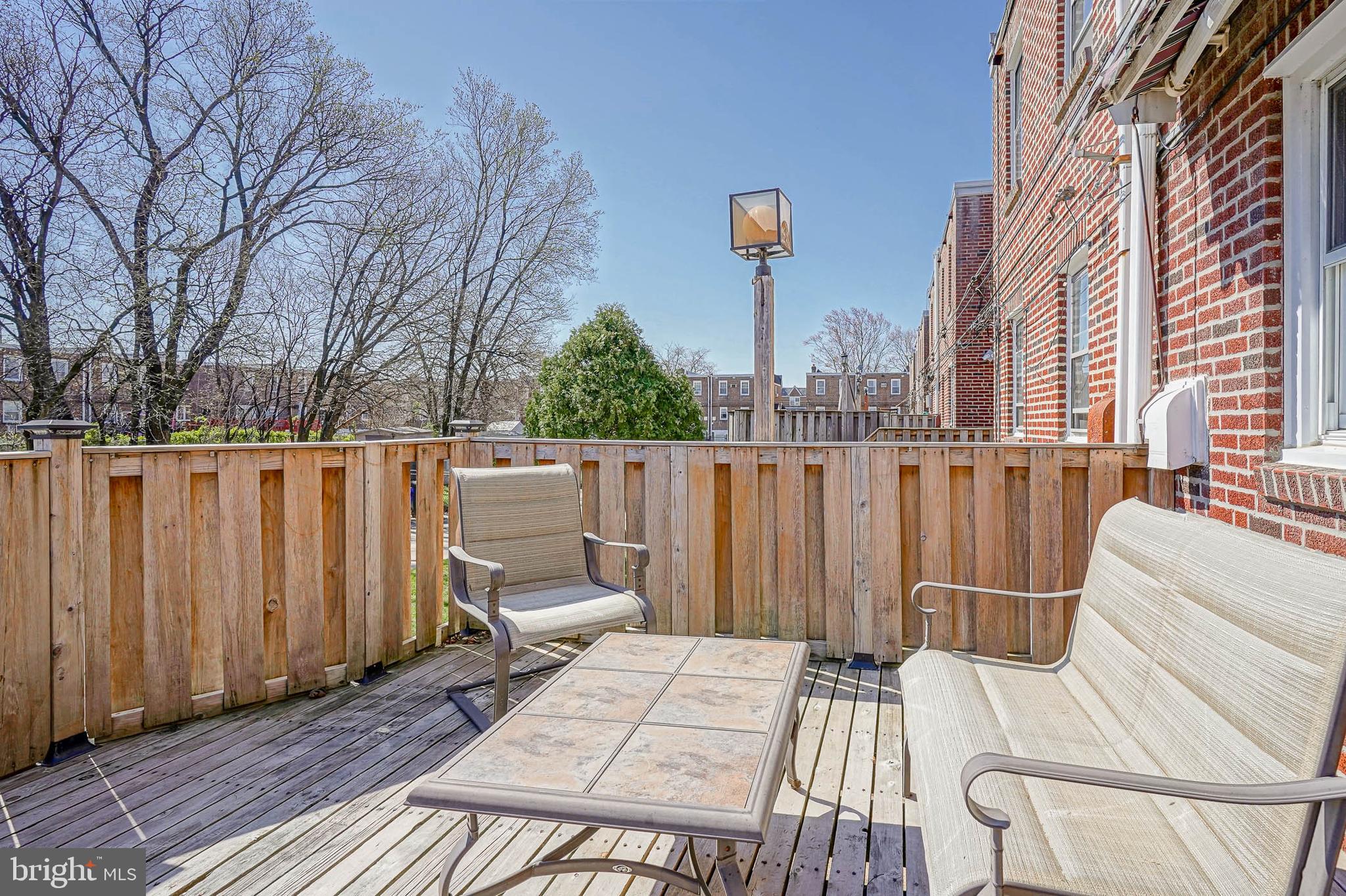 CASTOR GARDENS - Residential