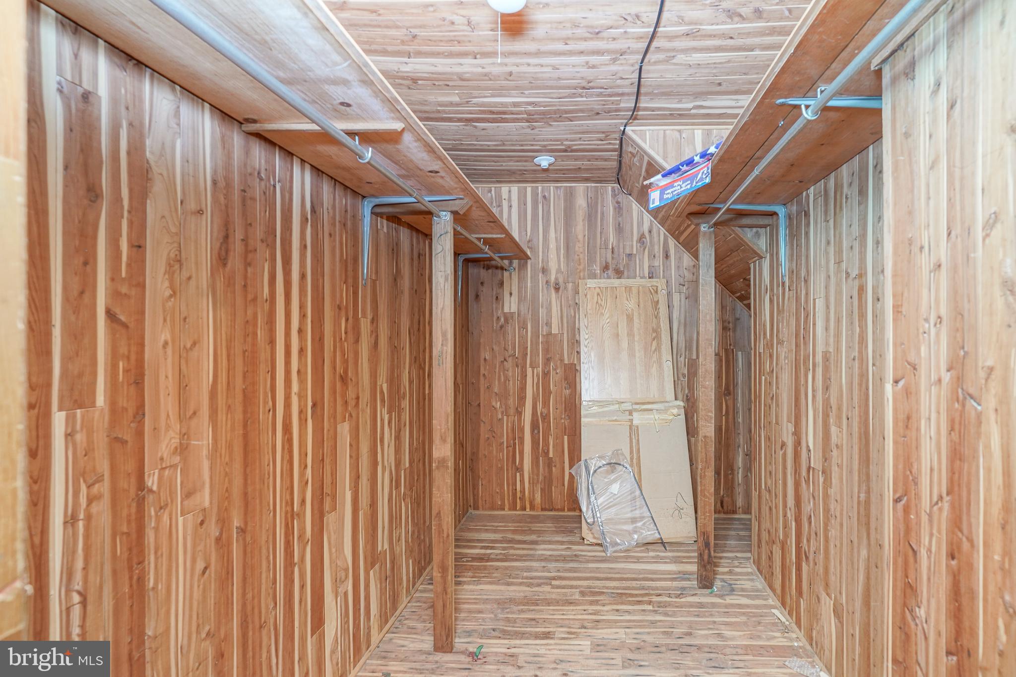 CASTOR GARDENS - Residential