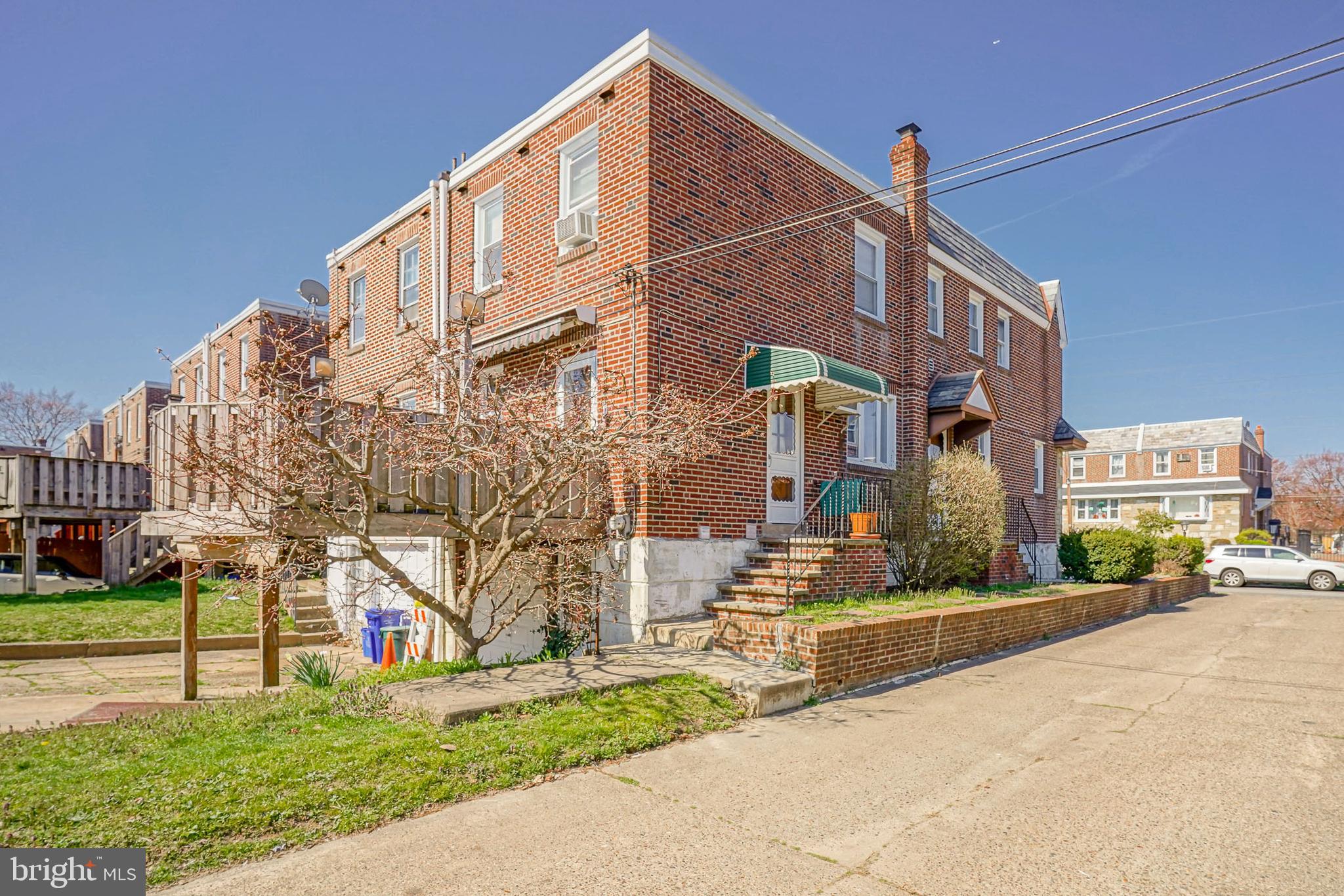 CASTOR GARDENS - Residential