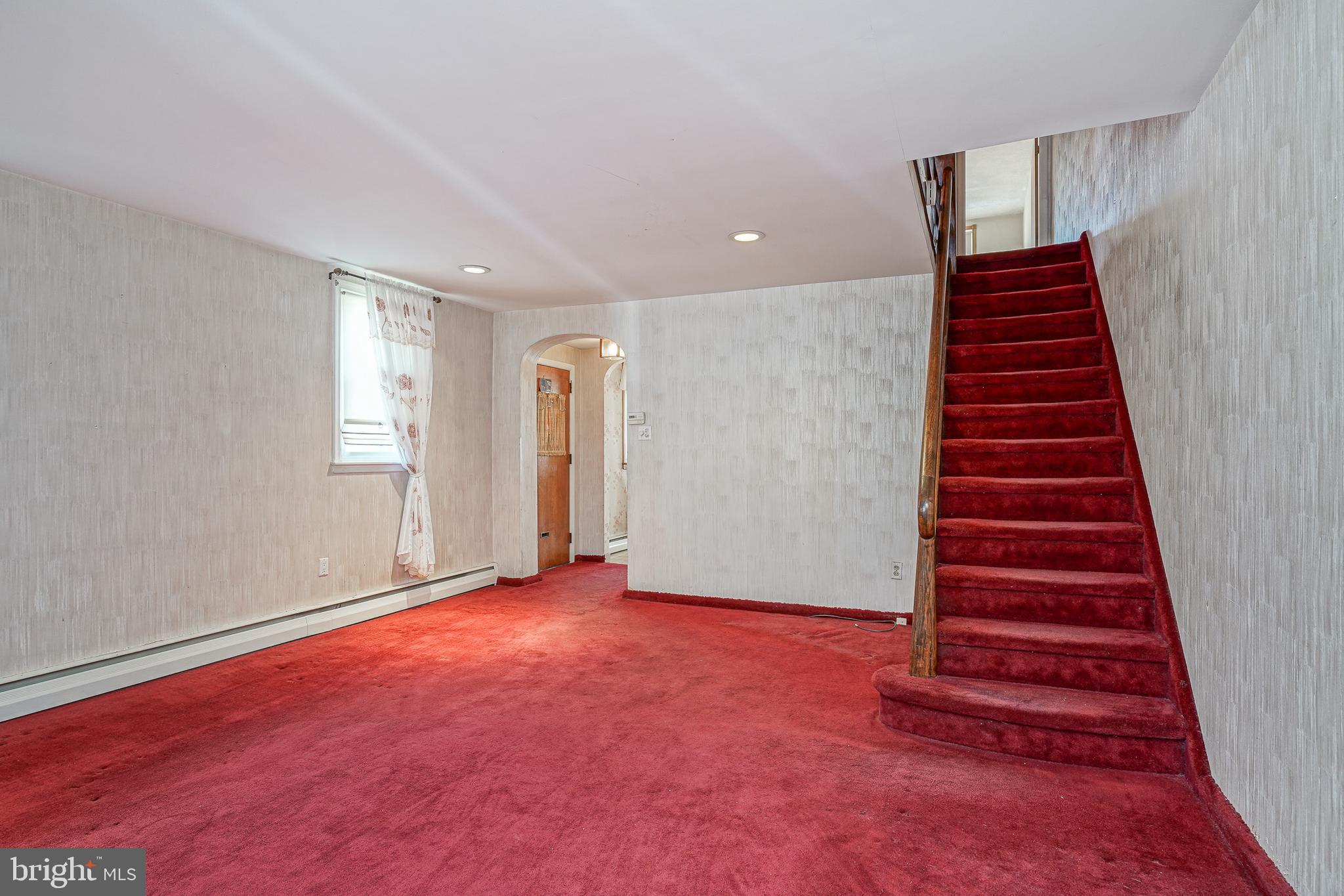 CASTOR GARDENS - Residential