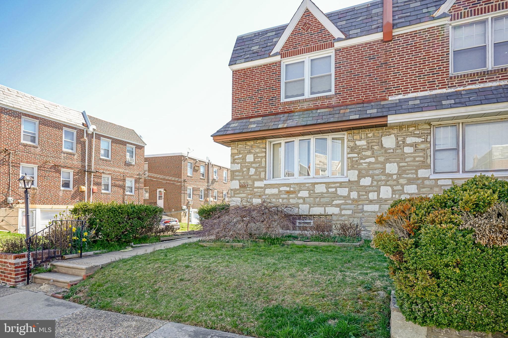 CASTOR GARDENS - Residential