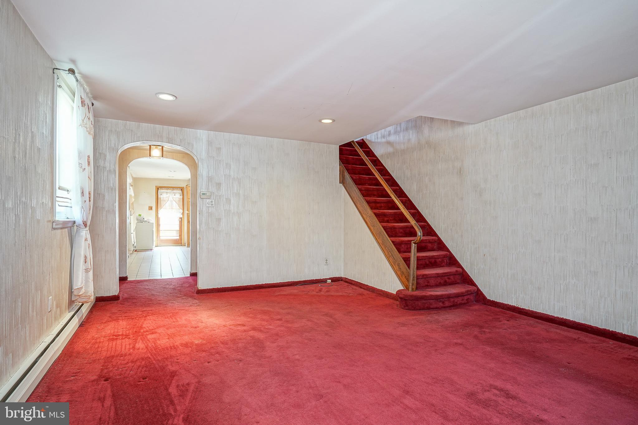 CASTOR GARDENS - Residential