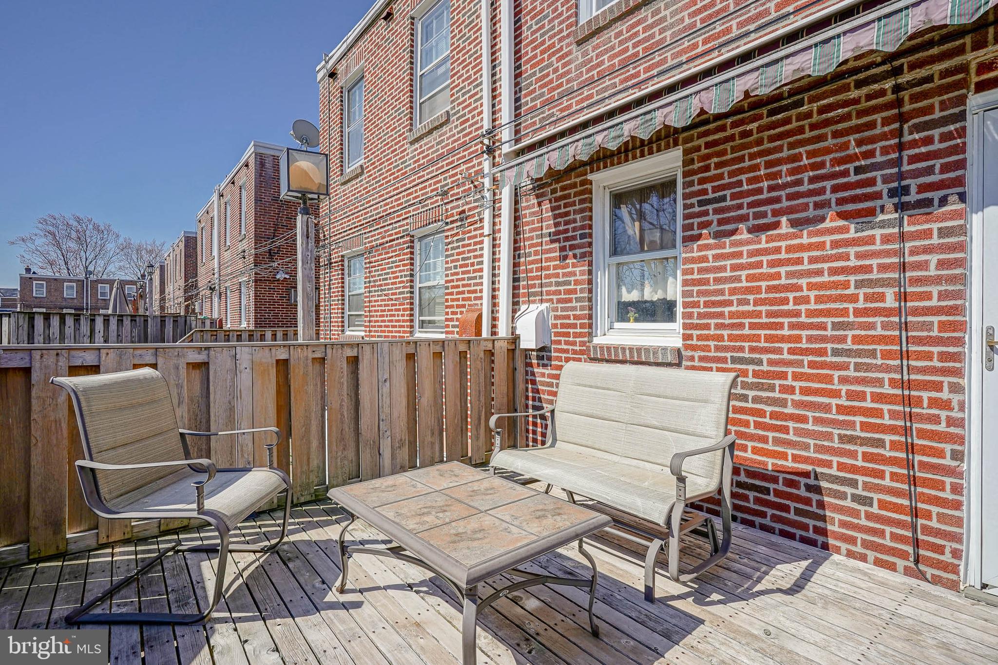 CASTOR GARDENS - Residential