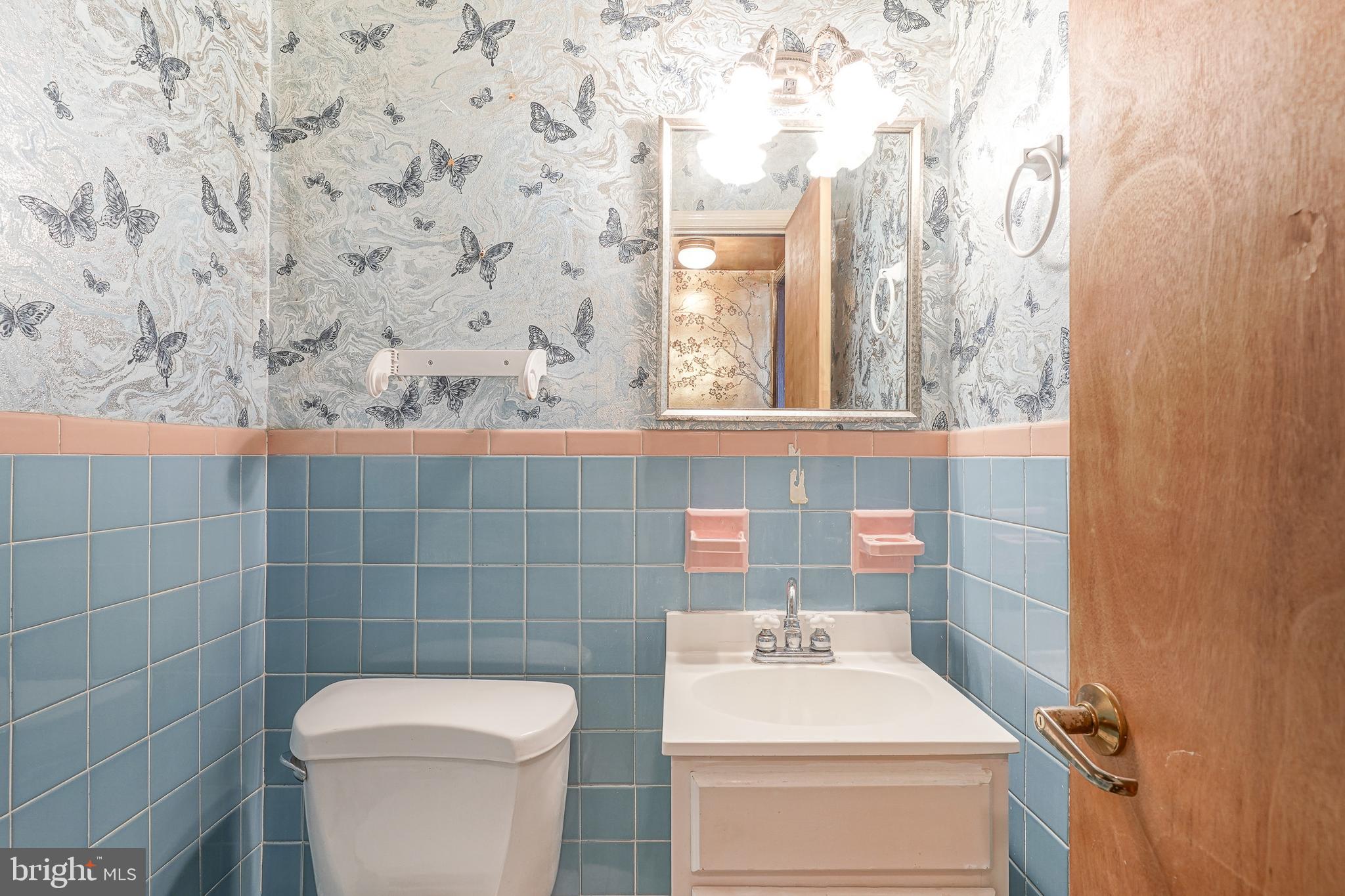 CASTOR GARDENS - Residential