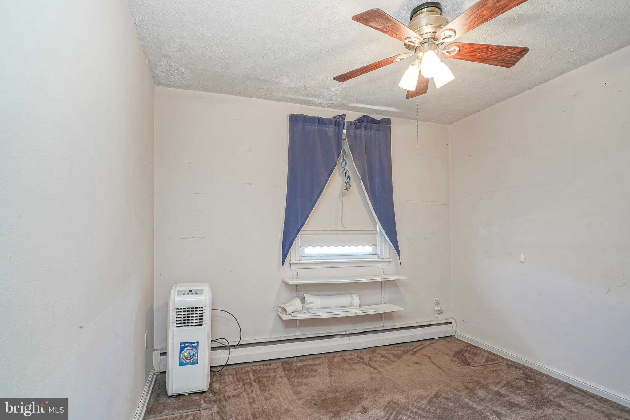 CASTOR GARDENS - Residential