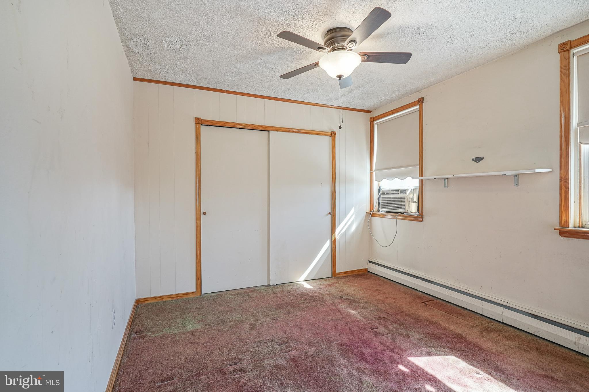 CASTOR GARDENS - Residential