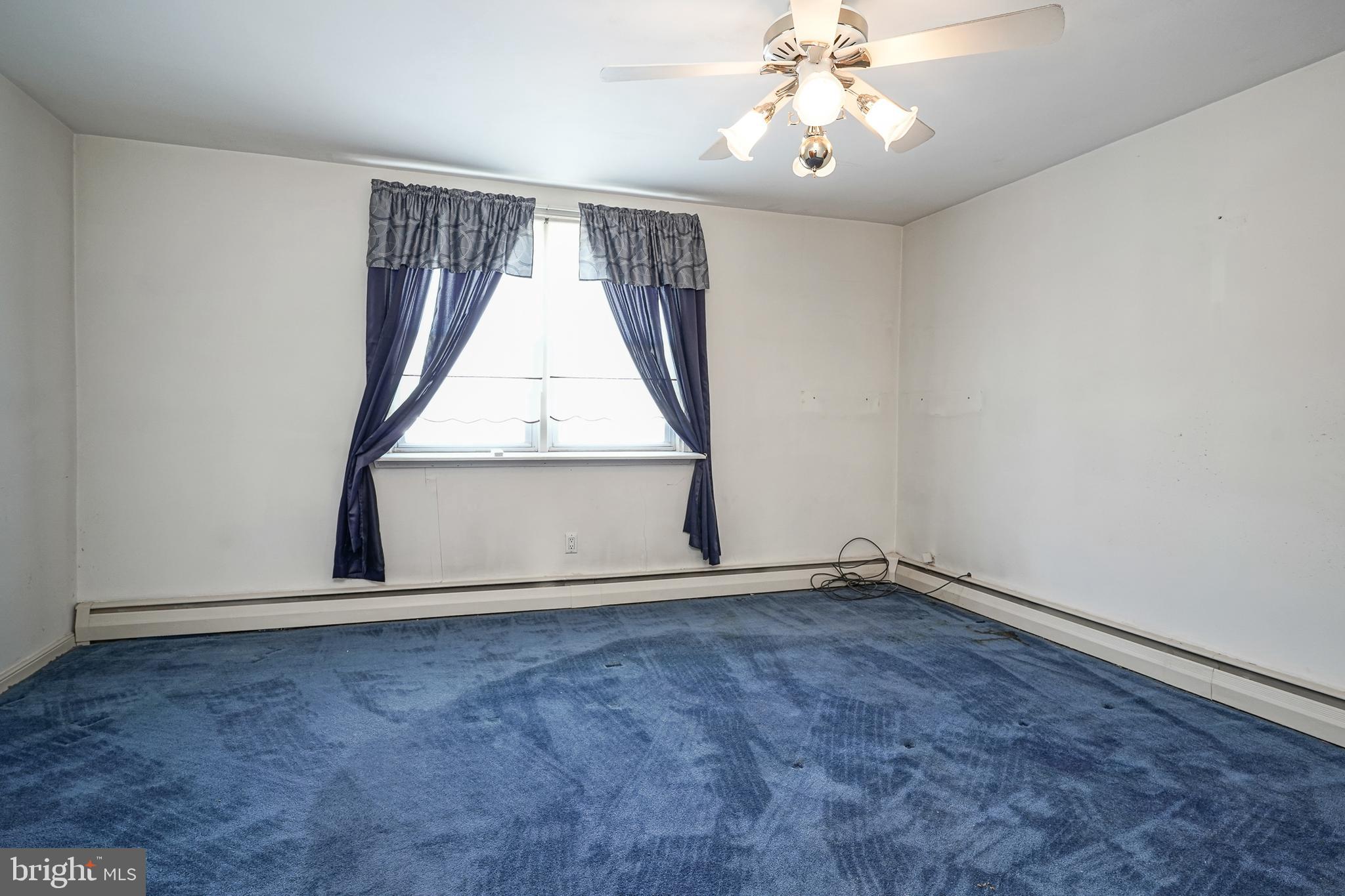 CASTOR GARDENS - Residential