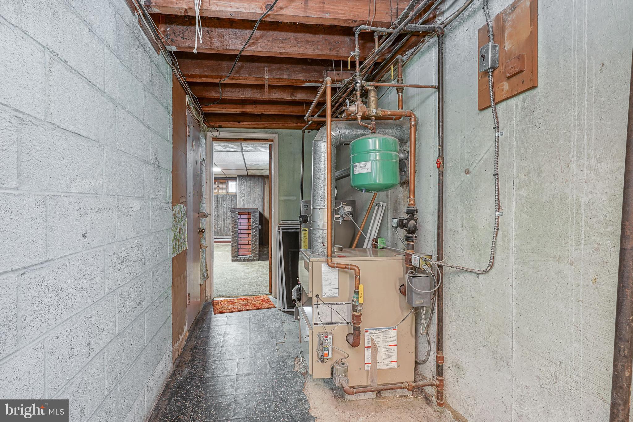 CASTOR GARDENS - Residential