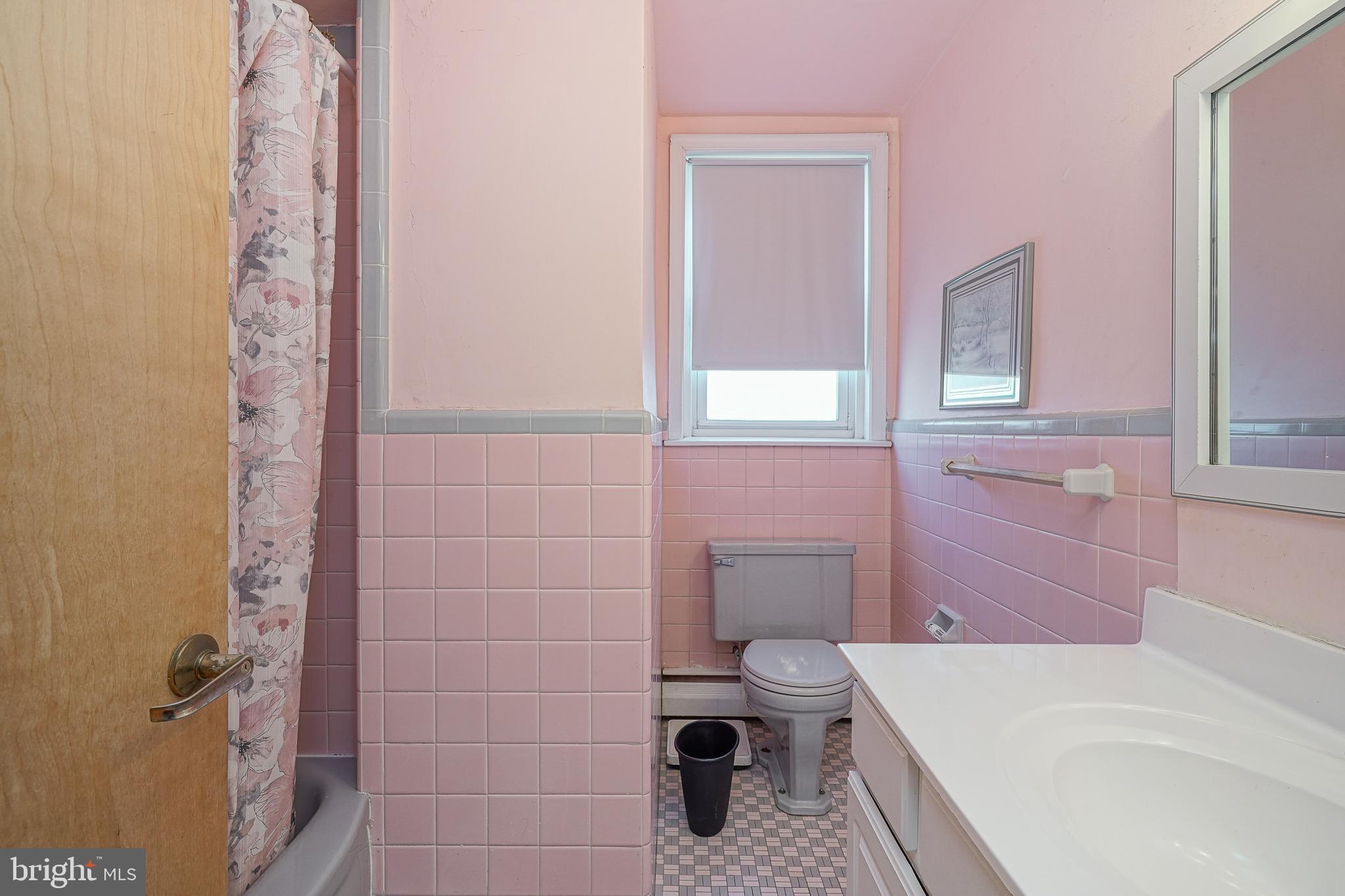 CASTOR GARDENS - Residential