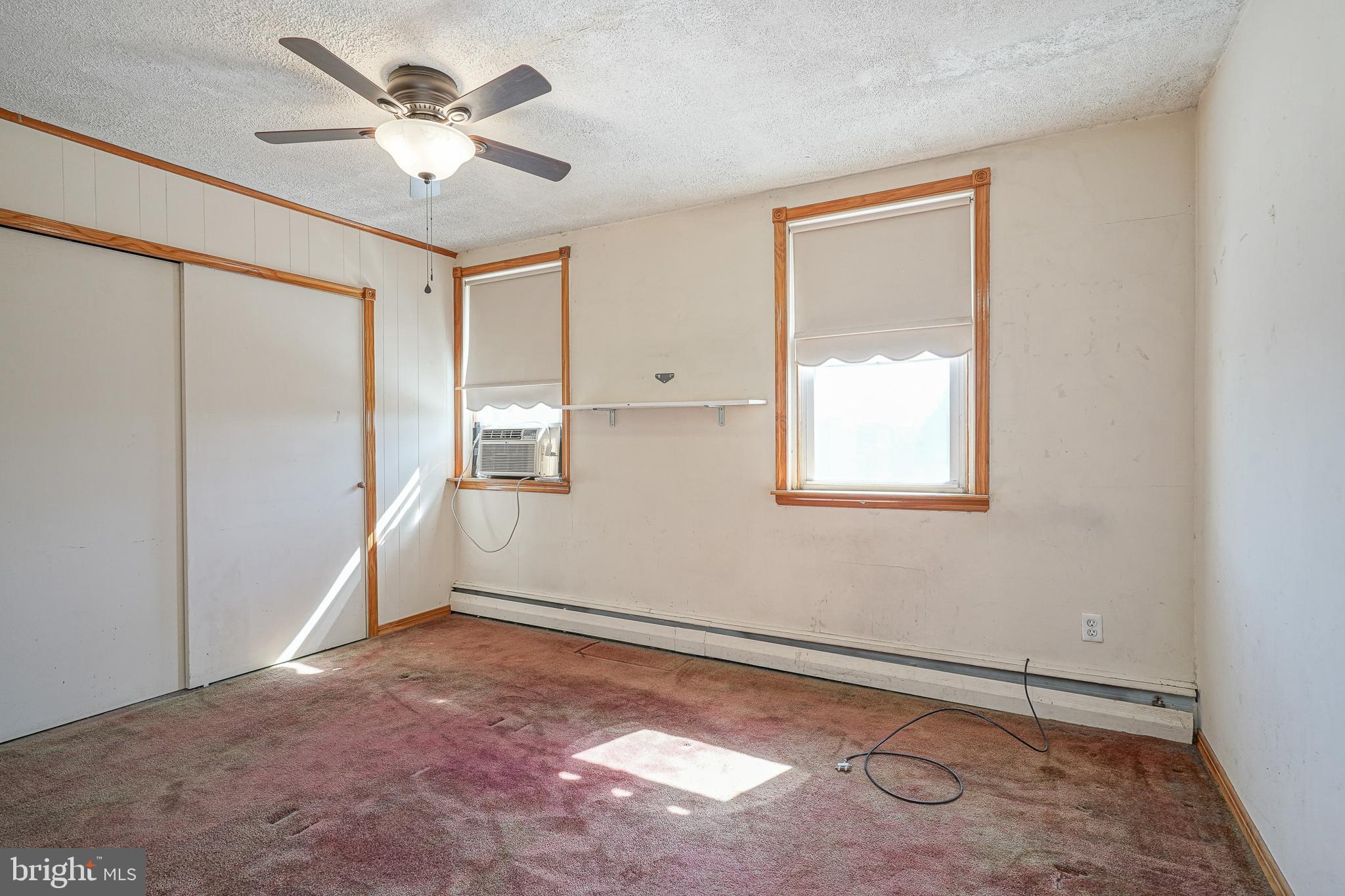 CASTOR GARDENS - Residential