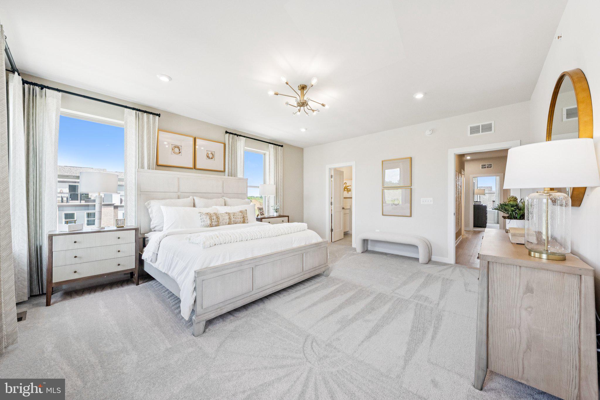 QUARTZ DISTRICT - Residential