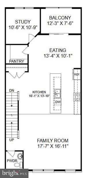 QUARTZ DISTRICT - Residential