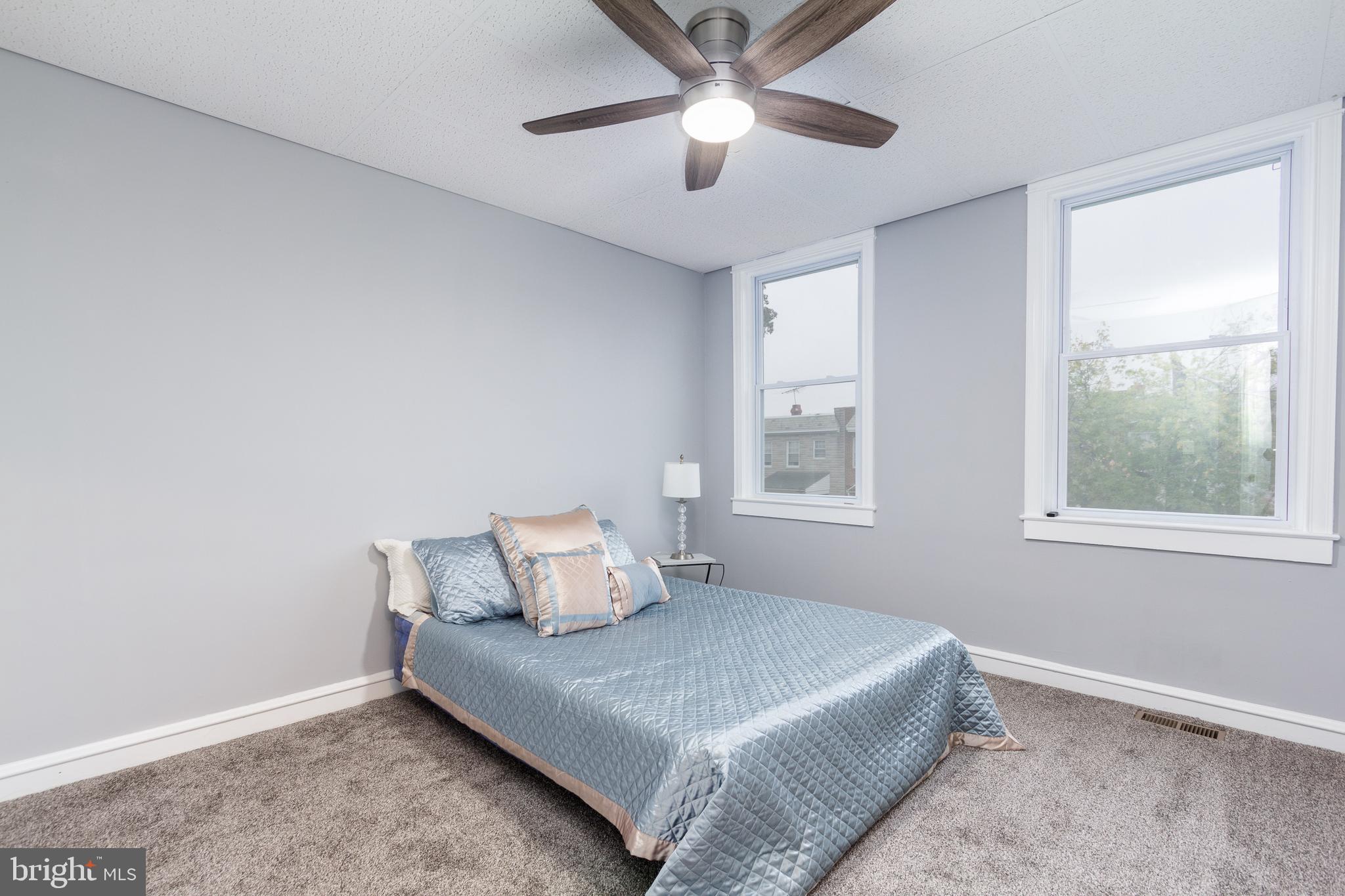 BELAIR-EDISON - Residential