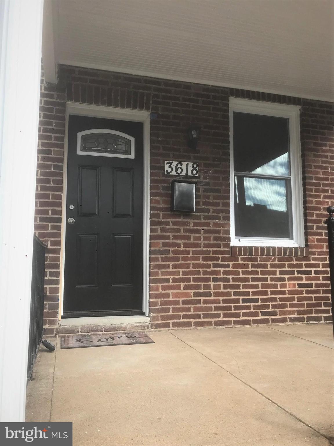 BELAIR-EDISON - Residential