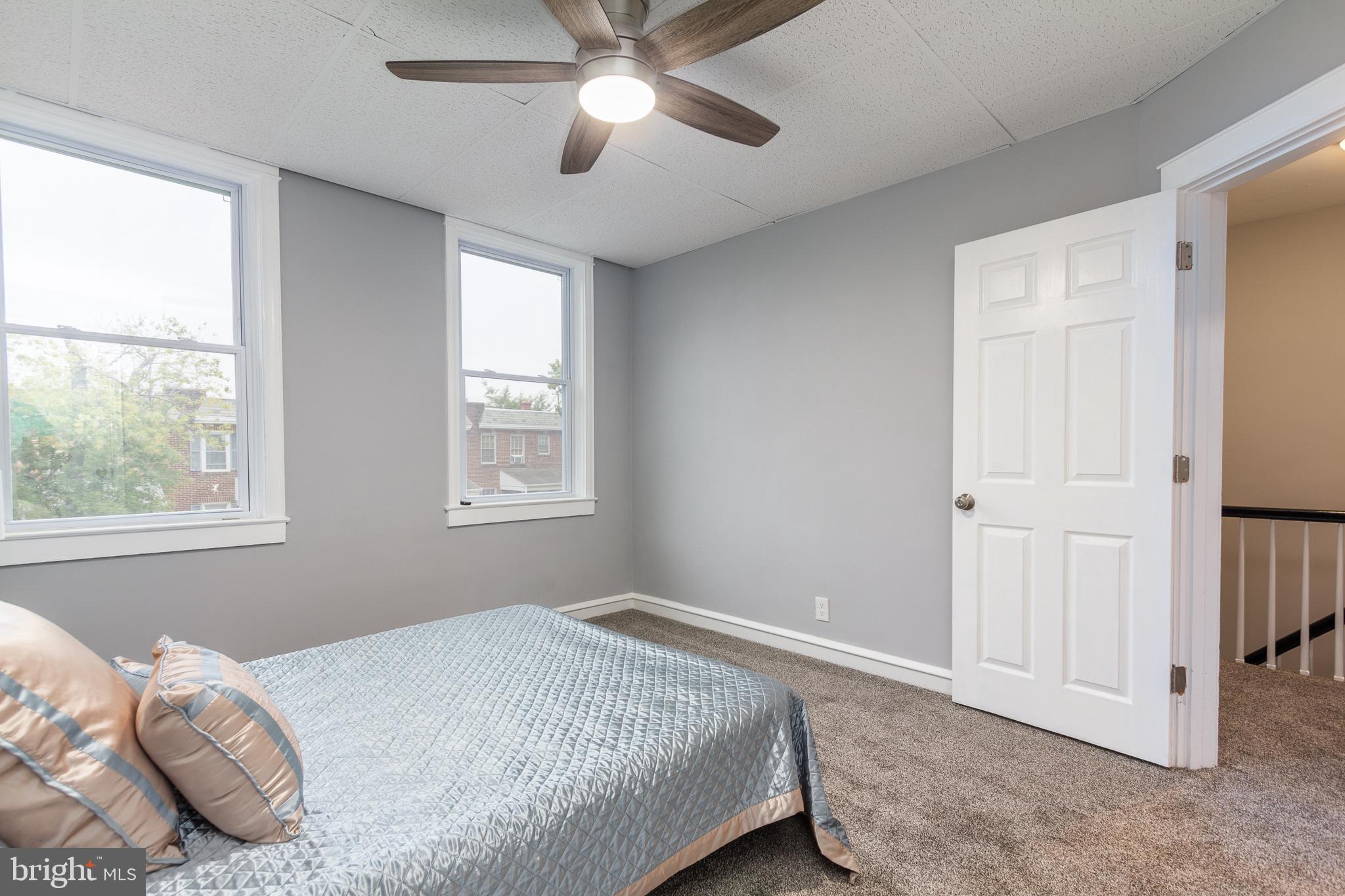 BELAIR-EDISON - Residential