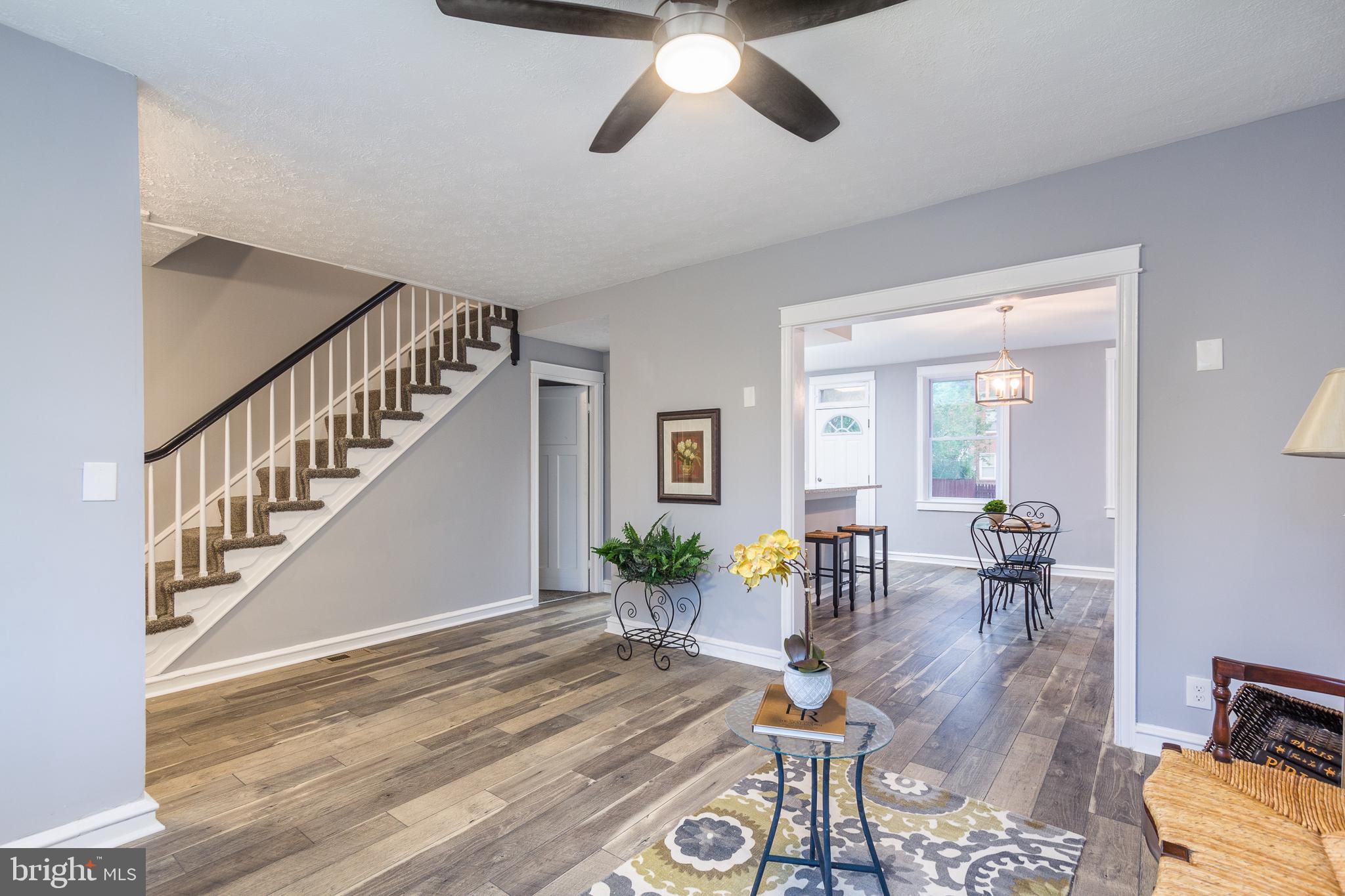 BELAIR-EDISON - Residential