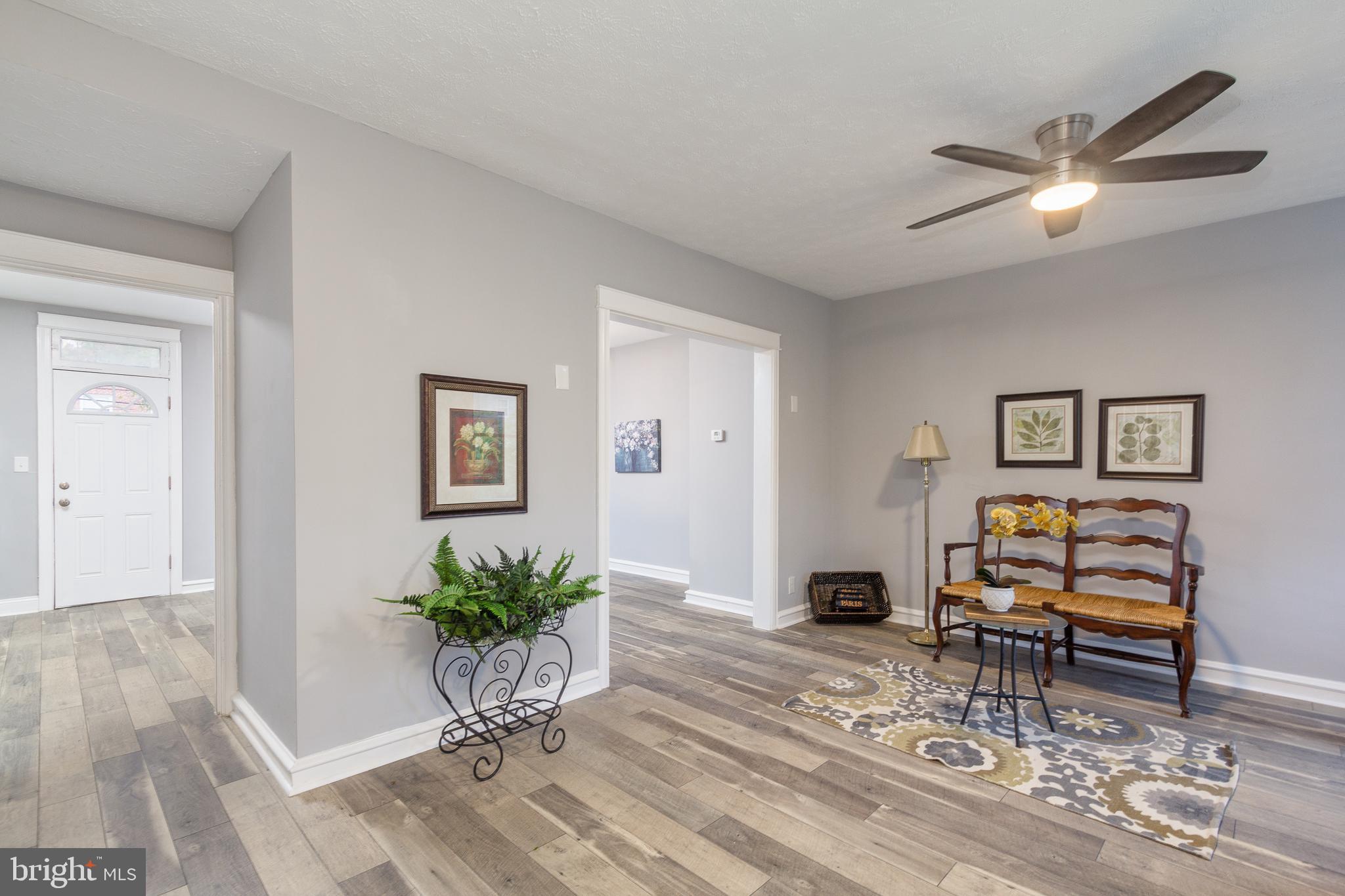 BELAIR-EDISON - Residential