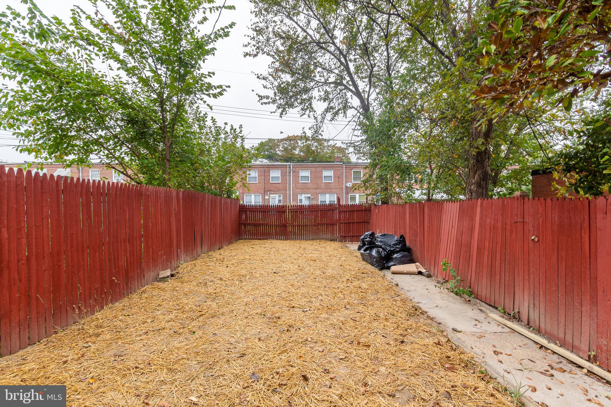 BELAIR-EDISON - Residential