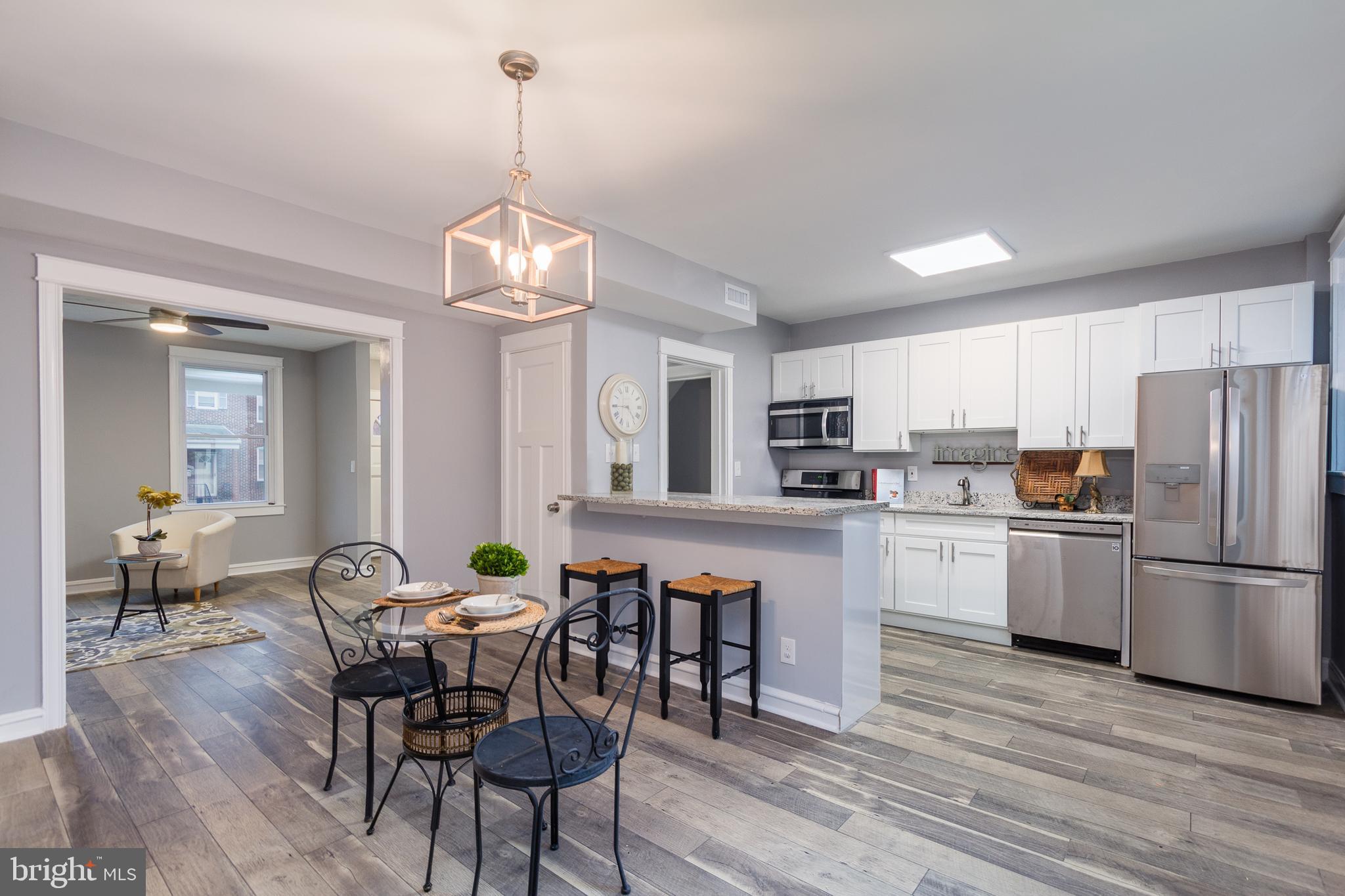 BELAIR-EDISON - Residential