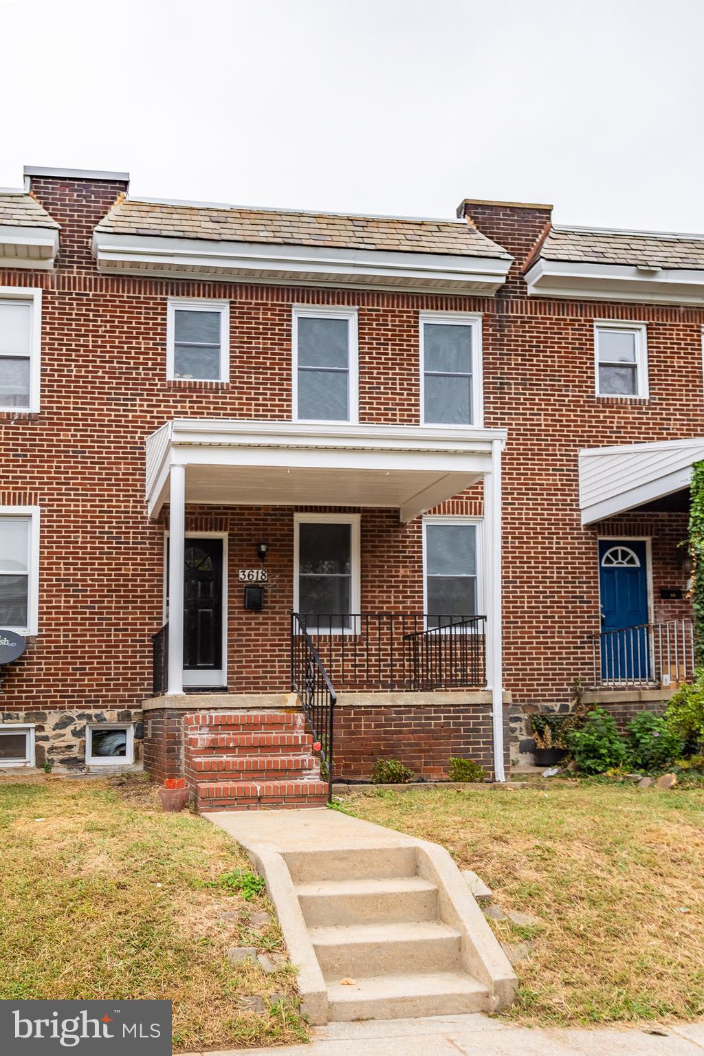 BELAIR-EDISON - Residential