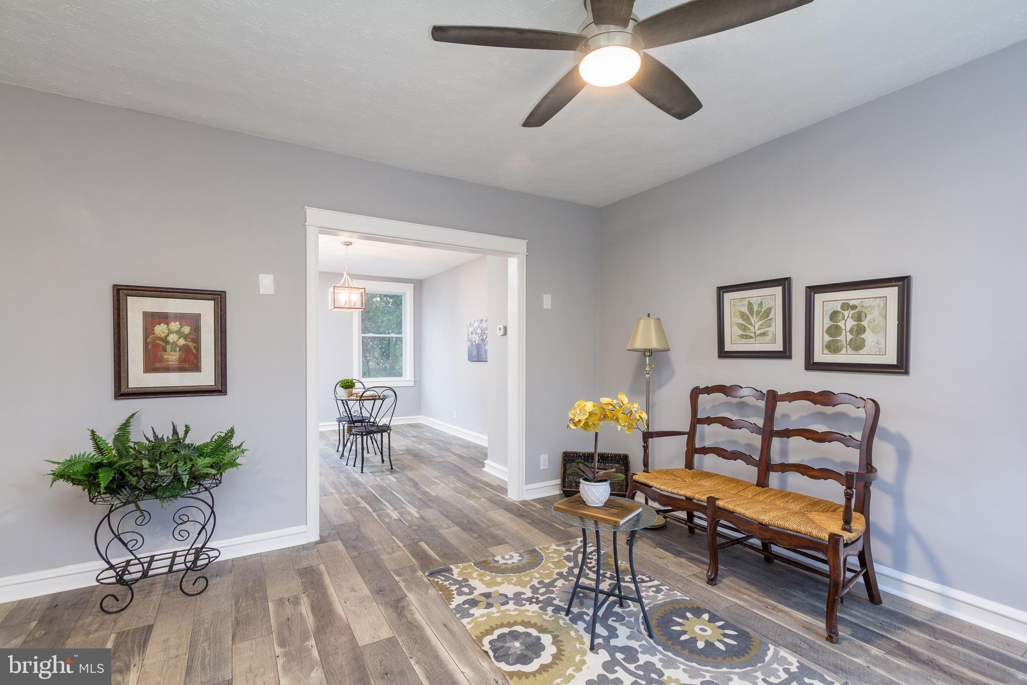 BELAIR-EDISON - Residential