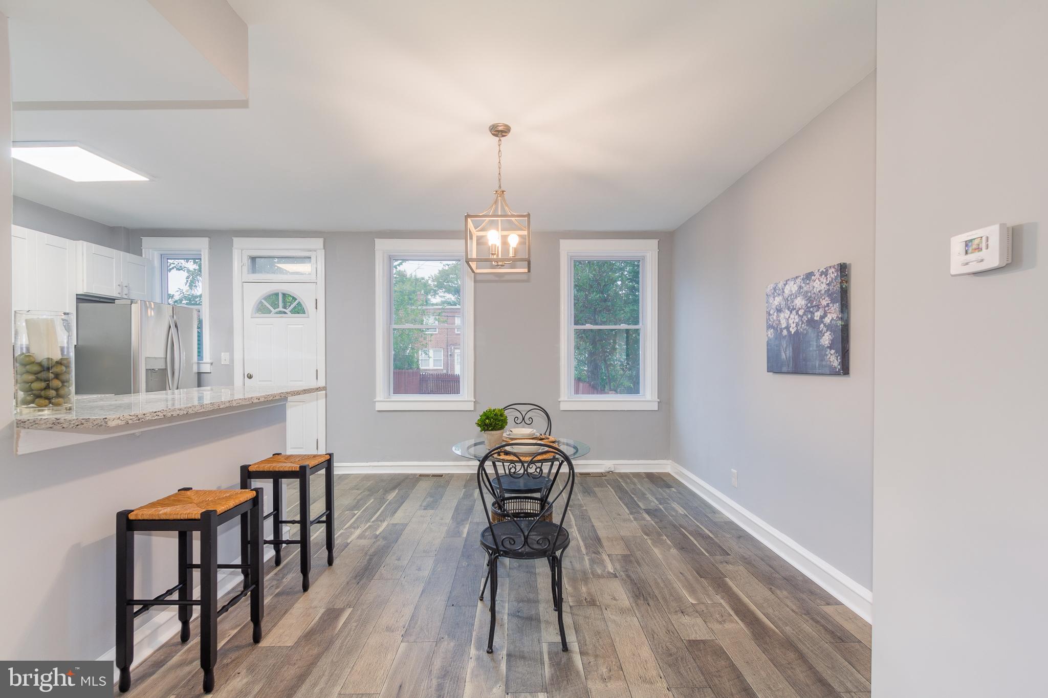 BELAIR-EDISON - Residential