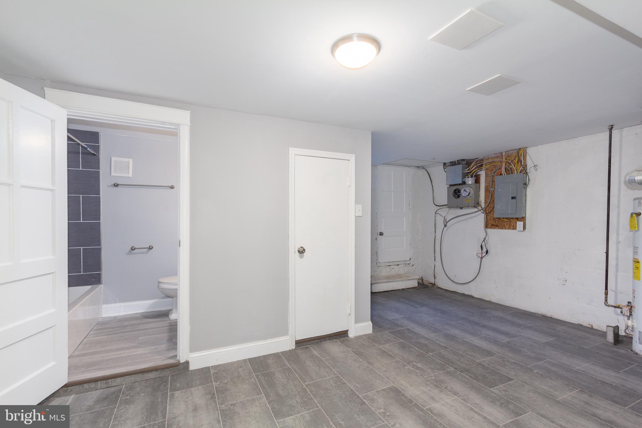 BELAIR-EDISON - Residential