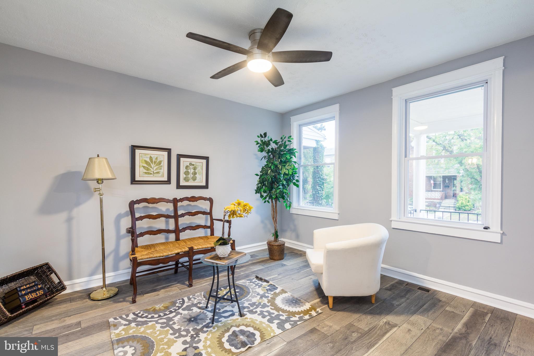 BELAIR-EDISON - Residential