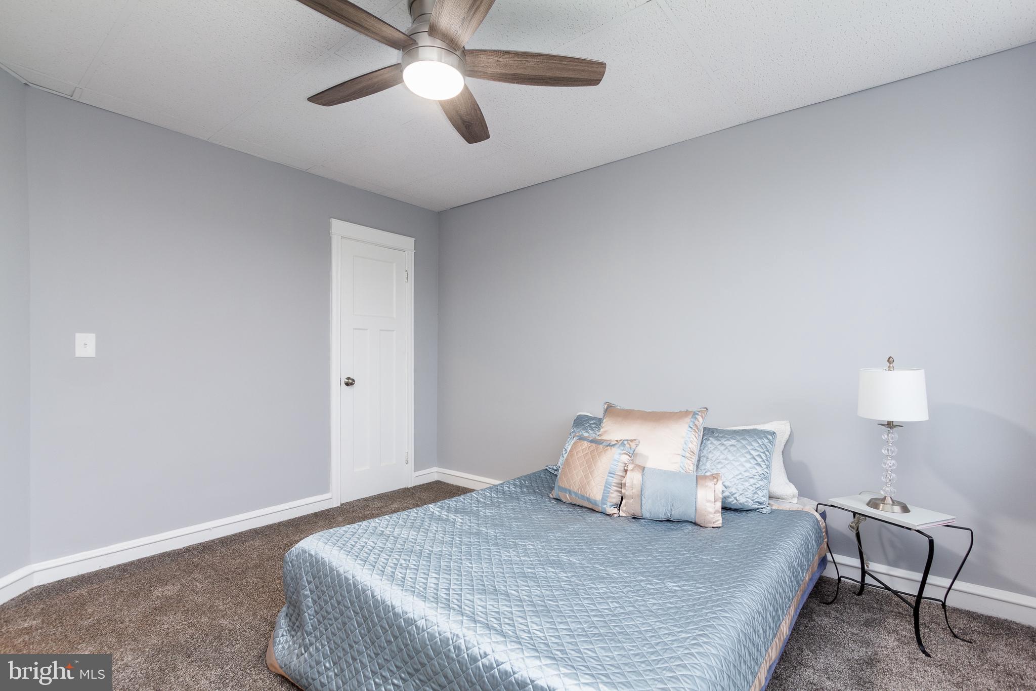 BELAIR-EDISON - Residential